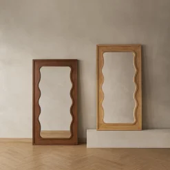 Online Serena Floor Mirror Wall & Floor Mirrors