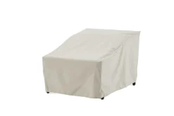 Hot Sierra Outdoor Armless Sofa Cover Outdoor Accessories