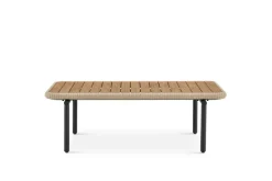Hot Sierra Outdoor Coffee Table Outdoor Coffee & Side Tables|Coffee Tables