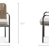 New Sierra Outdoor Dining Chair Set Outdoor Chairs & Bar Stools|Outdoor Furniture Sets