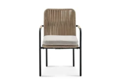 New Sierra Outdoor Dining Chair Set Outdoor Chairs & Bar Stools|Outdoor Furniture Sets