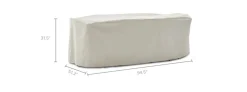 Sale Sierra Outdoor Dining Set Cover Outdoor Accessories