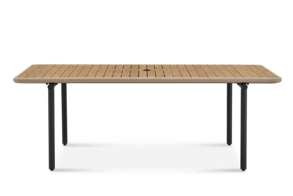 Hot Sierra Outdoor Dining Table Outdoor Dining & Bar Tables