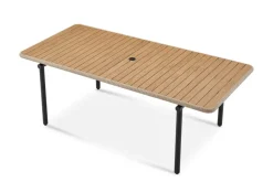 Hot Sierra Outdoor Dining Table Outdoor Dining & Bar Tables