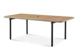 Hot Sierra Outdoor Dining Table Outdoor Dining & Bar Tables