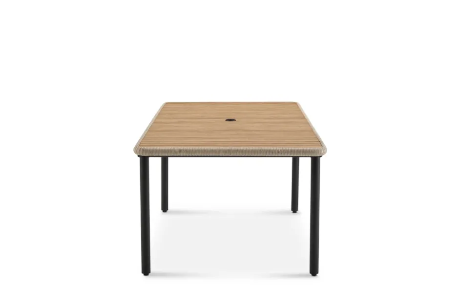 Hot Sierra Outdoor Dining Table Outdoor Dining & Bar Tables
