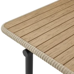 Hot Sierra Outdoor Dining Table Outdoor Dining & Bar Tables