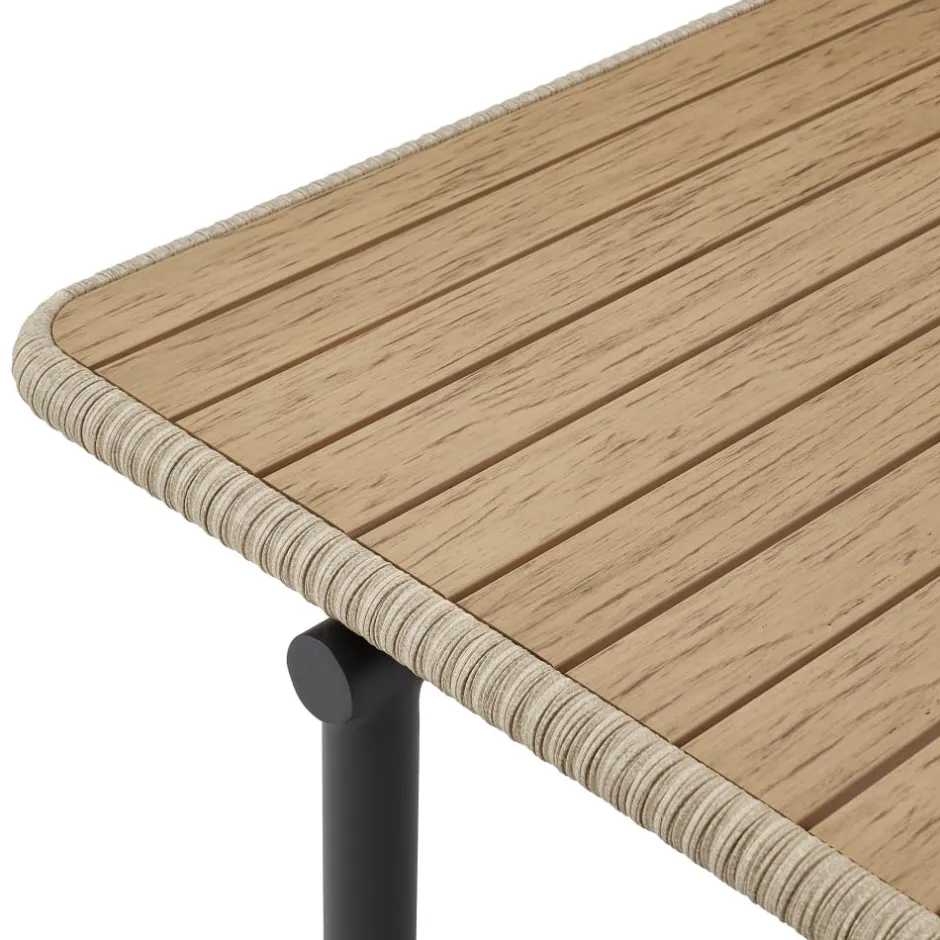 Hot Sierra Outdoor Dining Table Outdoor Dining & Bar Tables