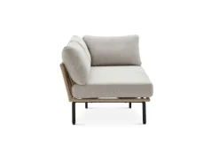 Discount Sierra Outdoor Right Facing 2 Seater Sofa Outdoor Sofas