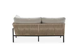 Discount Sierra Outdoor Right Facing 2 Seater Sofa Outdoor Sofas