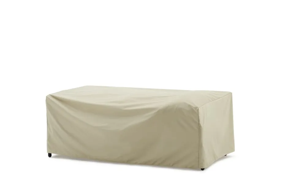 Best Sierra Outdoor Right Facing 2 Seater Sofa Cover Outdoor Accessories