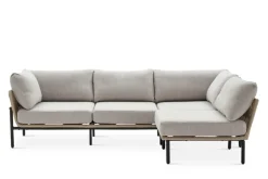 Hot Sierra Outdoor Sectional Sofa Outdoor Sofas