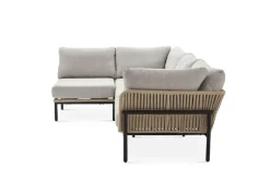 Hot Sierra Outdoor Sectional Sofa Outdoor Sofas