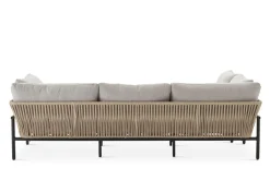 Hot Sierra Outdoor Sectional Sofa Outdoor Sofas