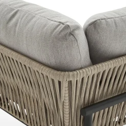 Fashion Sierra Outdoor Sofa Outdoor Sofas
