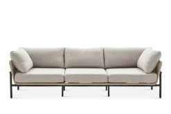 Fashion Sierra Outdoor Sofa Outdoor Sofas