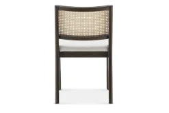 Sale Sloane Cane Chair Dining Chairs|Small Dining Room Furniture