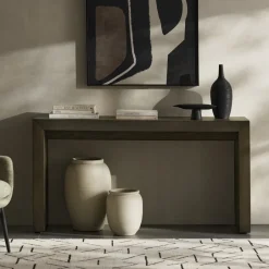 Sale Sloane Console Table Console & Entryway Tables