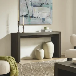 Sale Sloane Console Table Console & Entryway Tables