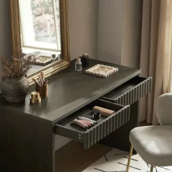 Online Sloane Desk with 2 Drawers Desks