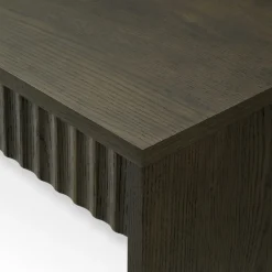 Online Sloane Desk with 2 Drawers Desks