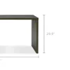 Sale Sloane Desk with Pedestal Desks