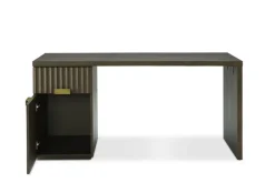 Sale Sloane Desk with Pedestal Desks