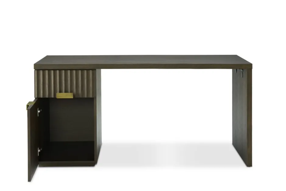 Sale Sloane Desk with Pedestal Desks