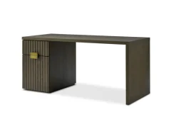 Sale Sloane Desk with Pedestal Desks