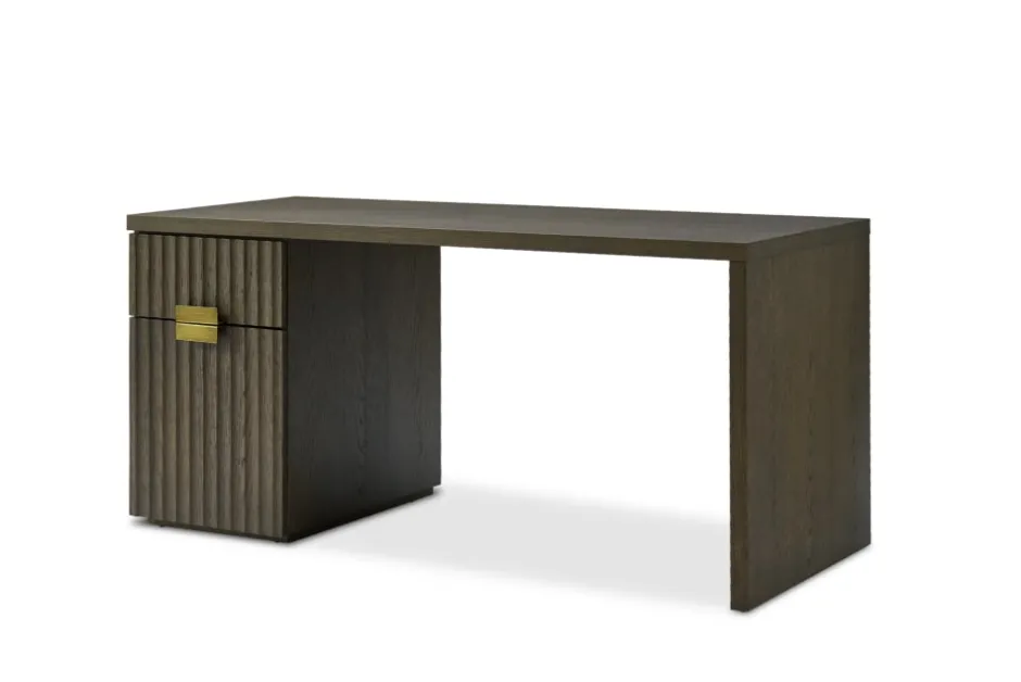 Sale Sloane Desk with Pedestal Desks
