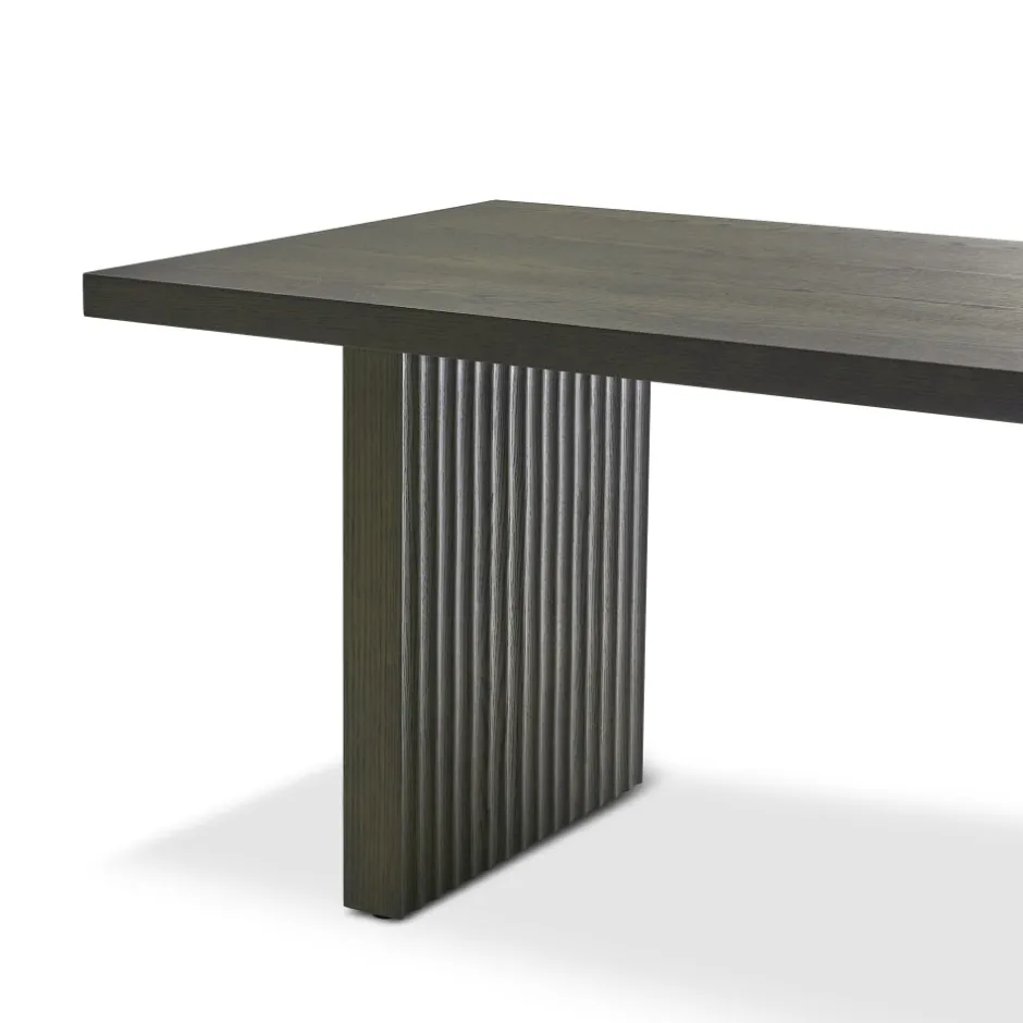Outlet Sloane Dining Set for 6-8 Dining Room Furniture Sets|Dining Room Sets