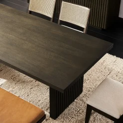 Outlet Sloane Dining Table Dining Tables