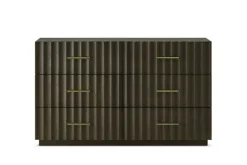 Clearance Sloane 6-Drawer Dresser Dressers & Chest Of Drawers|Dressers & Chest Of Drawers