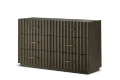 Clearance Sloane 6-Drawer Dresser Dressers & Chest Of Drawers|Dressers & Chest Of Drawers