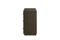 Clearance Sloane 6-Drawer Dresser Dressers & Chest Of Drawers|Dressers & Chest Of Drawers