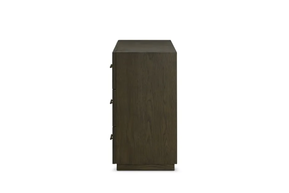 Clearance Sloane 6-Drawer Dresser Dressers & Chest Of Drawers|Dressers & Chest Of Drawers