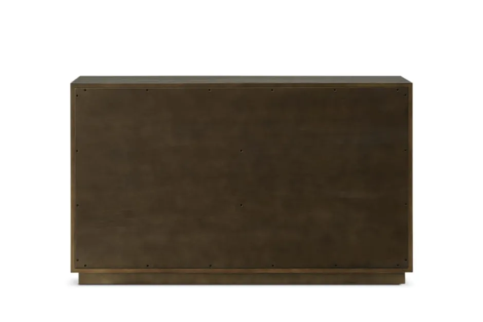 Clearance Sloane 6-Drawer Dresser Dressers & Chest Of Drawers|Dressers & Chest Of Drawers