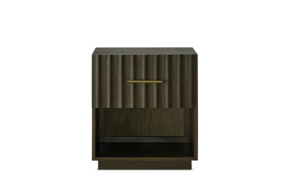 Sale Sloane Nightstand Small Bedroom Furniture|Nightstands & Bedside Tables