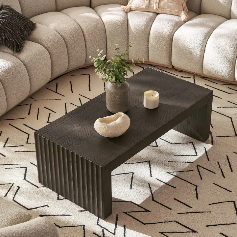 Online Sloane Rectangular Coffee Table Coffee Tables|Small Living Room Furniture