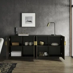 Clearance Sloane Sideboard Sideboards & Buffet Cabinets
