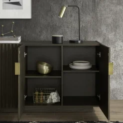 Clearance Sloane Sideboard Sideboards & Buffet Cabinets