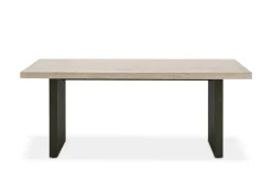 Discount Sloane Travertine Dining Table Dining Tables