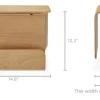 Discount Sofa Armrest Table Sofa Accessories And Organizers|Small Living Room Furniture