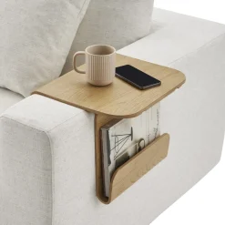 Discount Sofa Armrest Table Sofa Accessories And Organizers|Small Living Room Furniture