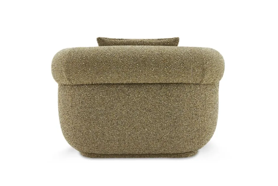 New Solari Performance Fabric Swivel Chair Armchairs And Accent Chairs