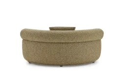 Online Solari Performance Fabric Corner Sofa Armchairs And Accent Chairs|Modular Sofas