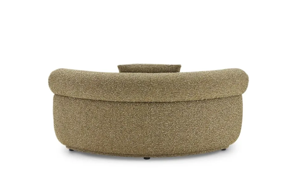 Online Solari Performance Fabric Corner Sofa Armchairs And Accent Chairs|Modular Sofas
