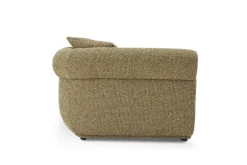 Hot Solari Performance Fabric Right Arm Sofa Armchairs And Accent Chairs|Modular Sofas