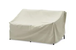Clearance Sorrento Outdoor 2 Seater Sofa Cover Outdoor Accessories