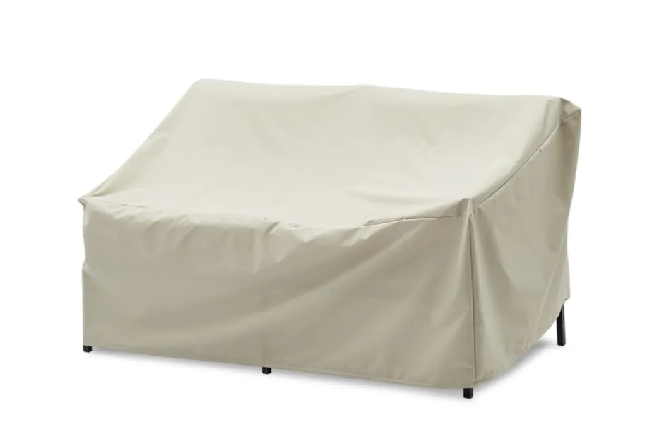 Clearance Sorrento Outdoor 2 Seater Sofa Cover Outdoor Accessories